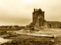 Dunguaire Castle